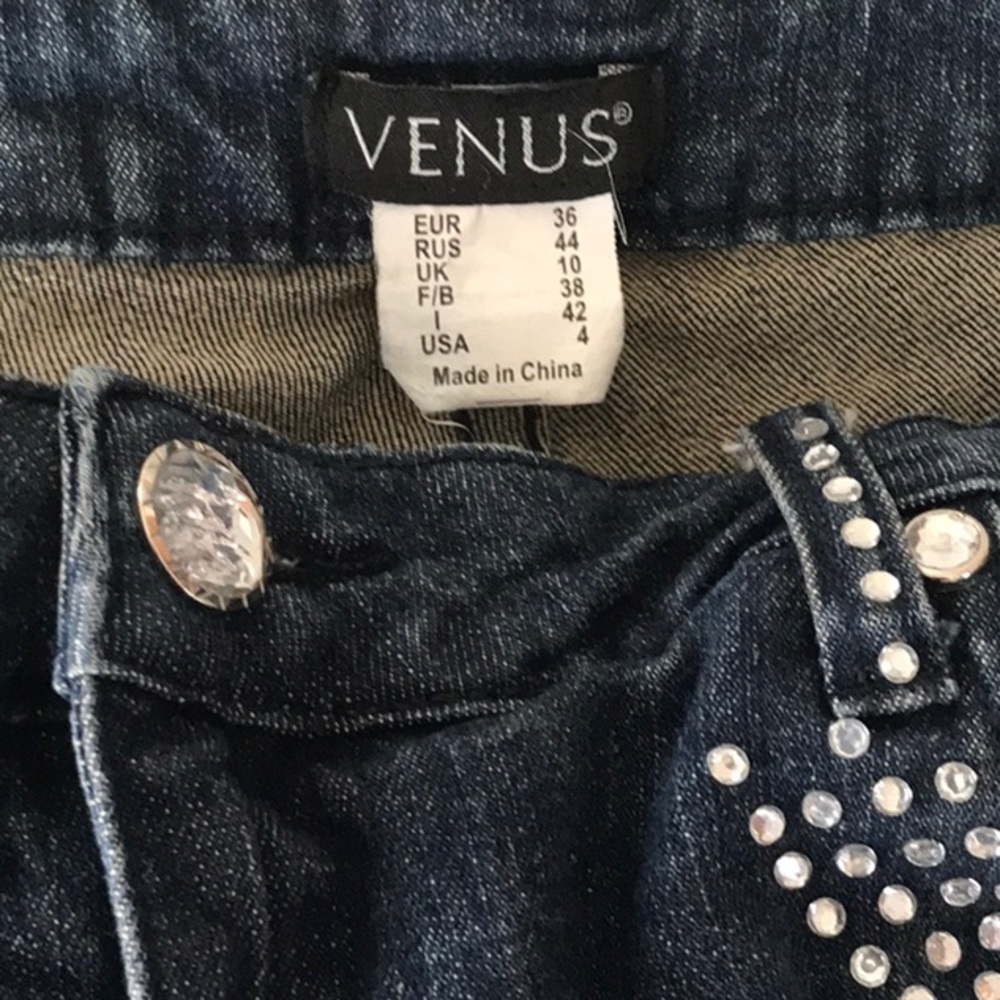 Venus Jeans